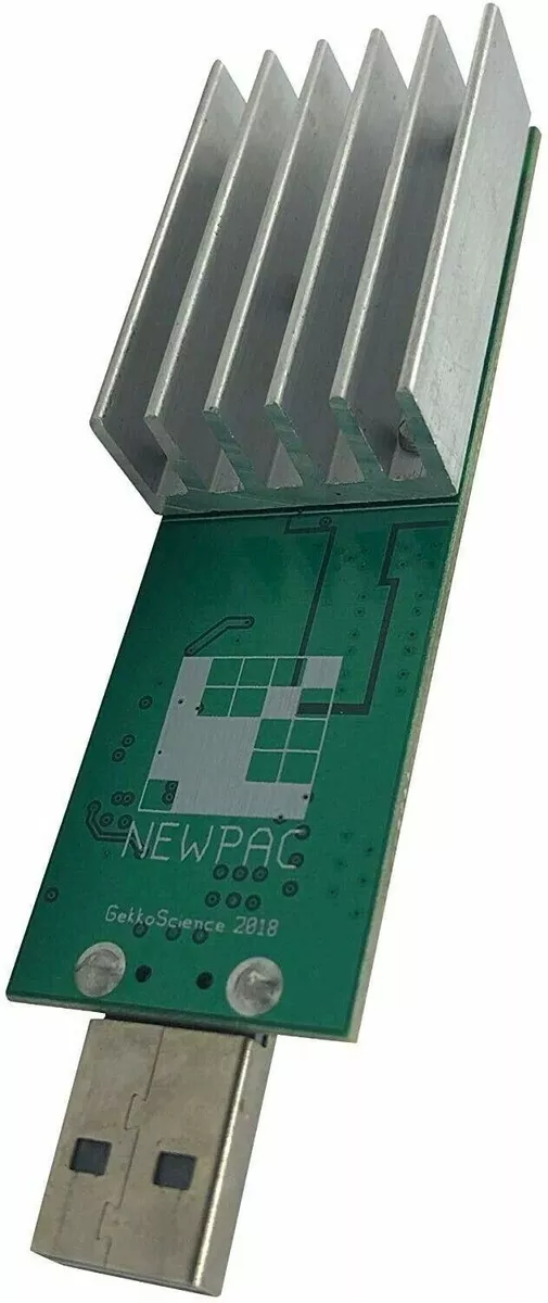 gekkoscience newpac