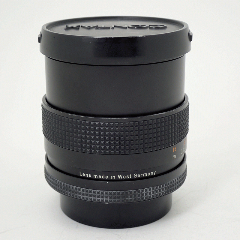 N MINT] CONTAX Carl Zeiss Distagon T* 25mm F/2.8 MMJ Lens | eBay