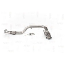 NAP carPARTS Katalysator für Mercedes-Benz B-Klasse W246 GLA-Klasse X156 W176 A NAP carPARTS Katalysator für Mercedes-Benz B-Klasse W246 GLA-Klasse X156 W176 A