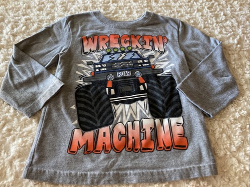 Long Sleeve Shirt 3T | eBay