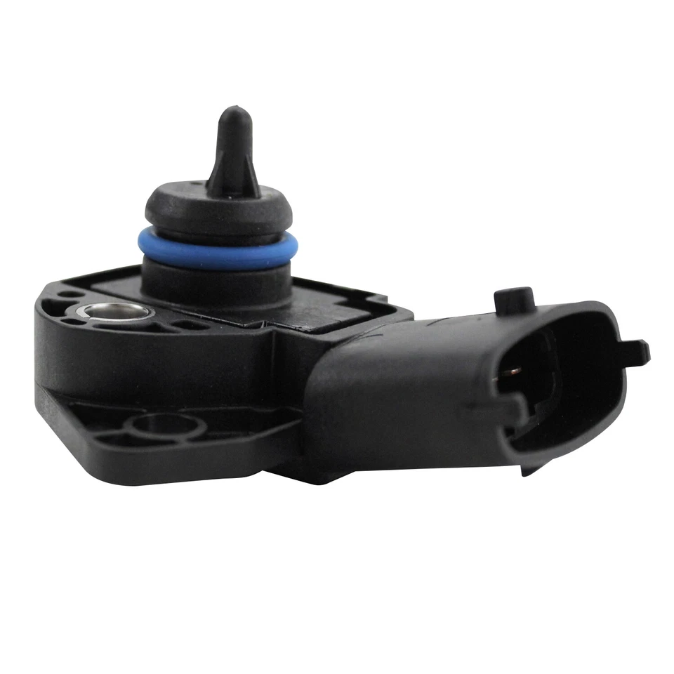 Sensor de presión de combustible en riel de combustible BOSCH 30756098 para Volvo S60 V70 Foto 2 de 4