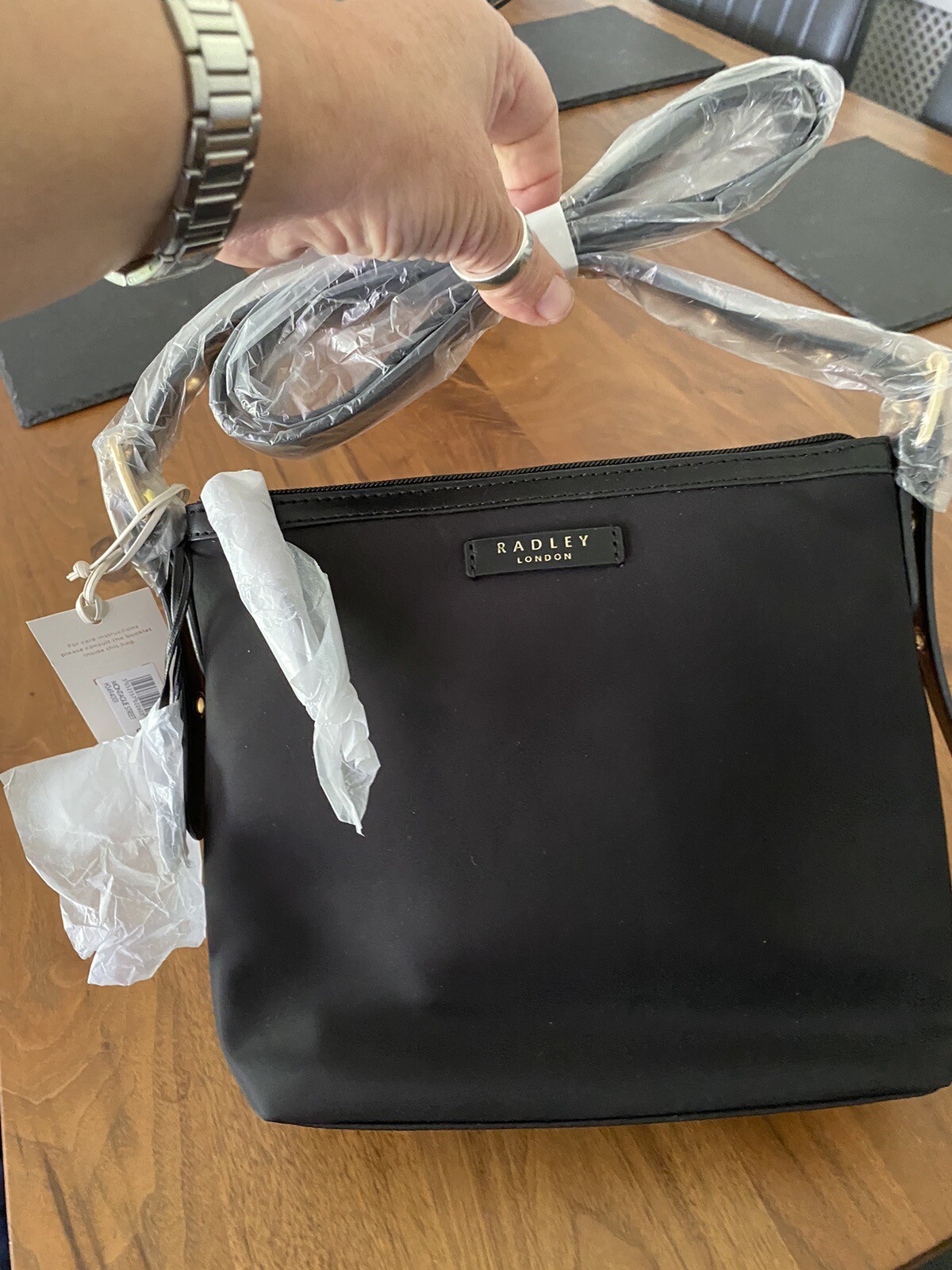 Radley Shoulder Handbag eBay