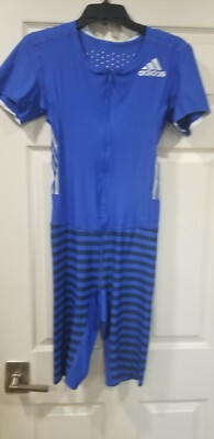 adidas adizero sprint suit