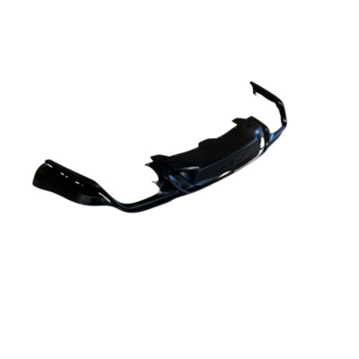 Stoßstange Hinten Diffusor SRT für Jeep Grand Cherokee 2014-2025 /Tuning