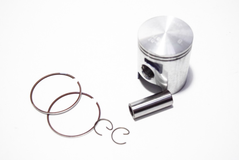Piston Derbi 50 Senda Vertex pour rouler sereinement tous les jours de l'année