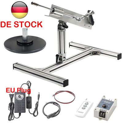 Linearantrieb Elektrischer Linear Actuator Hubkolbenmotor 24V 150mm 160rpm DE