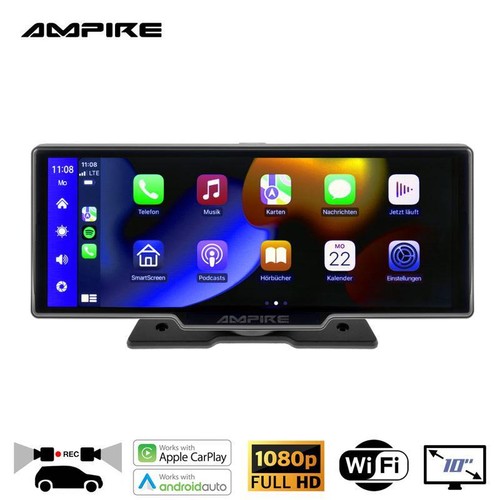 ampire tft display brands