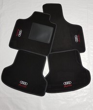 Tappeti Auto Audi A3 8P, Tappetini Personalizzati!