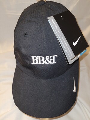 Nikegolf Dri-Fit Stay Cool Adult Unisex Ball Cap - Branded