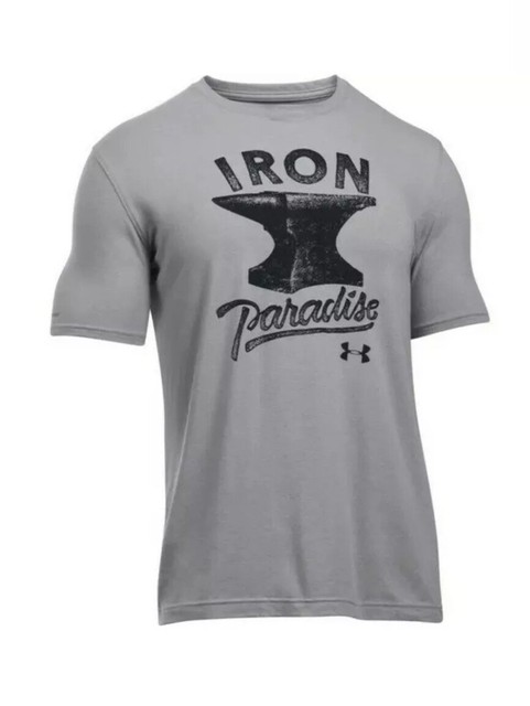 iron paradise gear