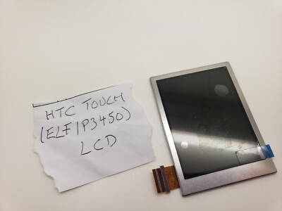 New Old Stock HTC Touch (ELF/P3450) LCD Display Bildschirm