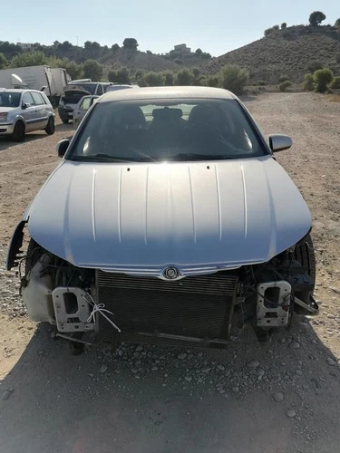 Volant Moteur pour CHRYSLER SEBRING BERLINA 2.0 CRD Limited 2007 1090726 - Afbeelding 6 van 10