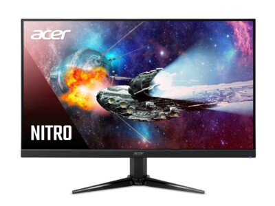 ACER Nitro QG271 bi 27