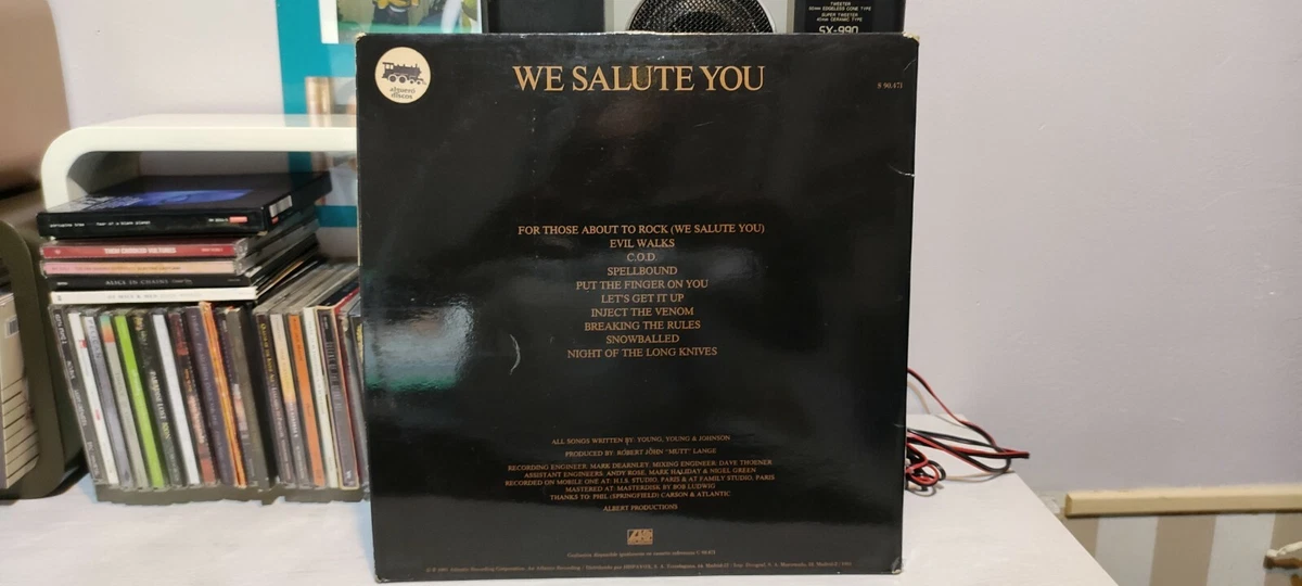 ac/dc for those about to rock