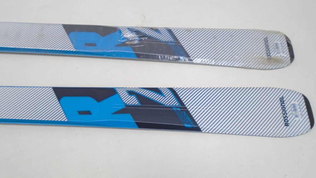 ROSSIGNOL REACT 2 CARBON MENS ALL MOUNTAIN SKI (2023) 170CM ROSSIGNOL REACT 2 CARBON MENS ALL MOUNTAIN SKI (2023) 170CM