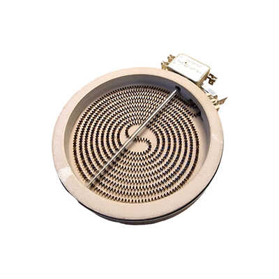 Strahlheizkörper Herd - Baumatic - 122810 - BK2385SS - Heizelement, Heizspirale