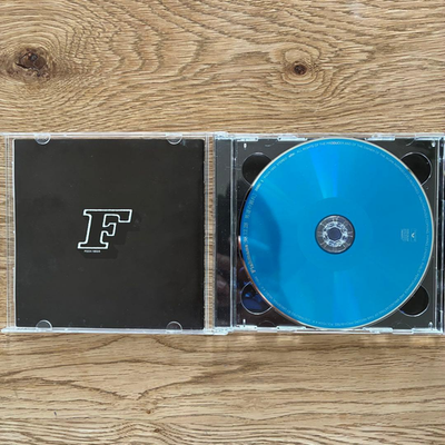 Fishmans 98.12.28 Otokotachi no Wakare 2CD Polydor Japan A