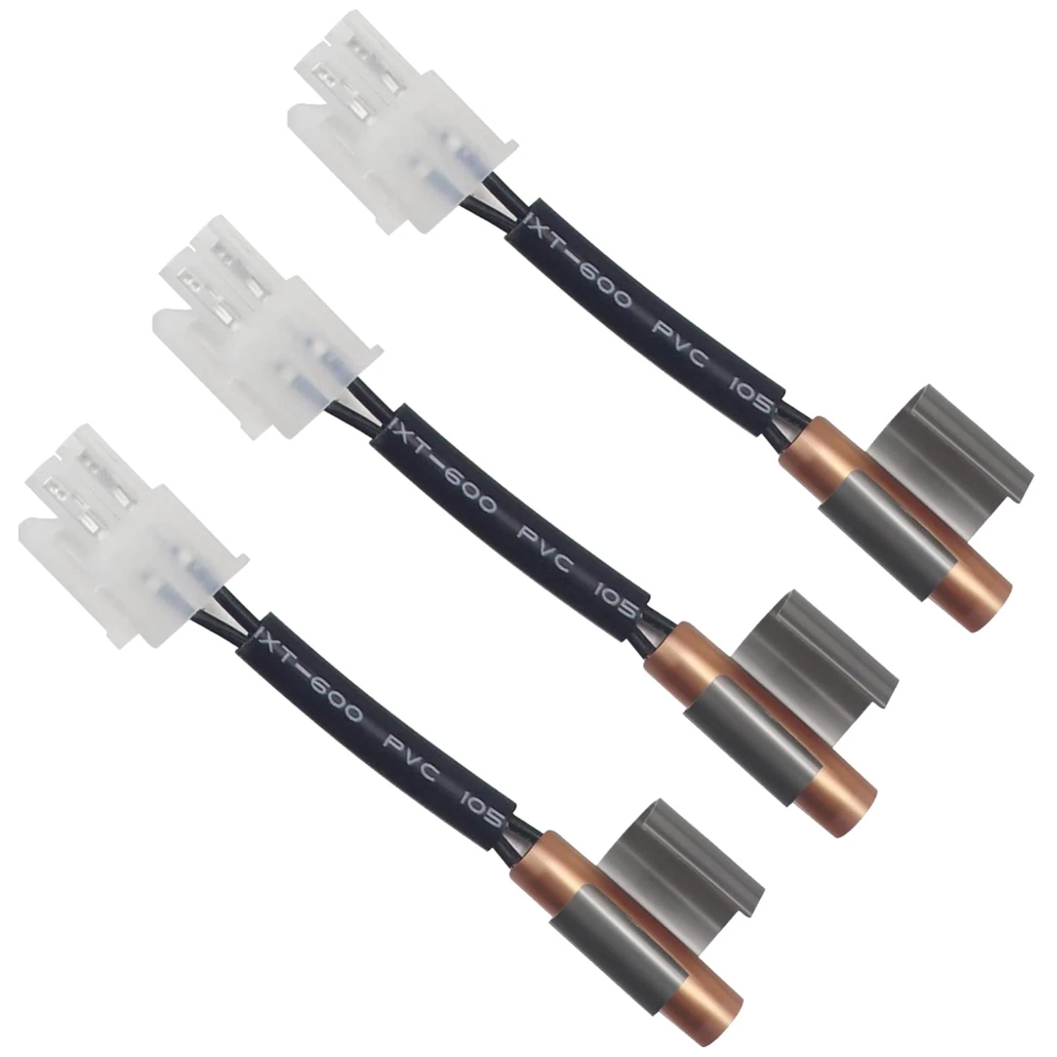 Whirlpool Compatible Thermistor Sensor 3 Pack