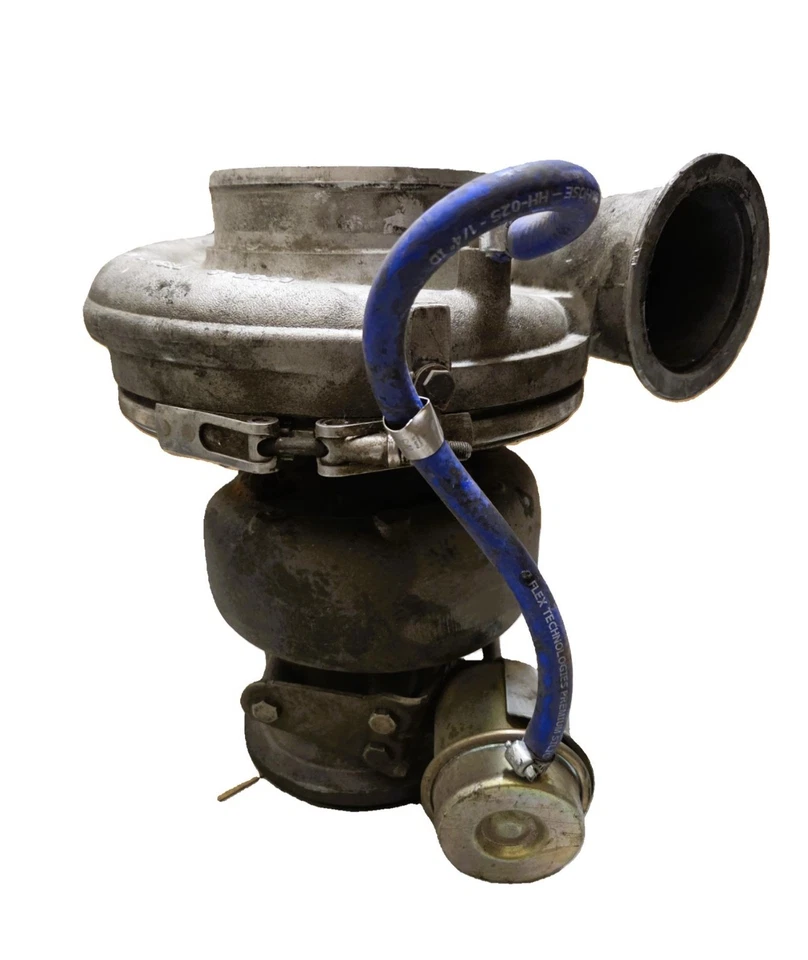 Turbocompresor turbo para Freightliner Columbia 1998 - OEM camión turbo de servicio pesado Foto 2 de 4