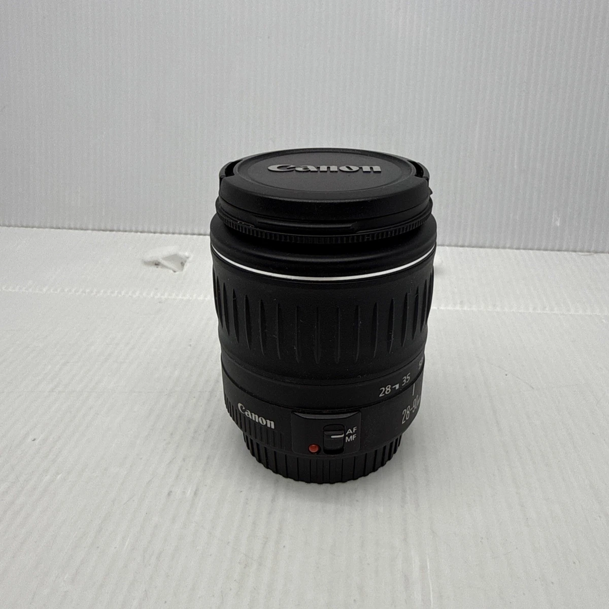 Canon EF 28-90mm Focal Camera Lenses for sale - eBay