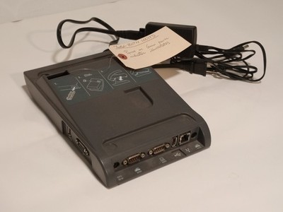 Siemens 10376323 Clinitek Status Connector Urine Analyzer Base Unit, Single Item