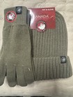 Canada Weather Gear 2PC Set Hat & Glove — photo 2