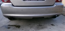 Pare-choc arrière Mercedes 320