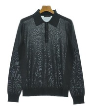 PRADA Sweaters Black 50 Approx. XL 2200619718077