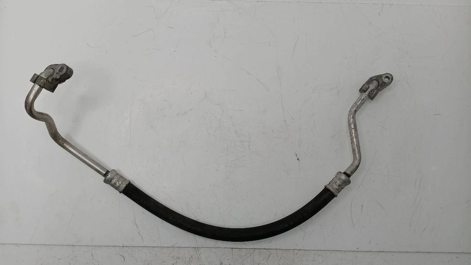 Línea de manguera de descarga de aire acondicionado 2009 10 11 12 13 14 15 Toyota Venza 3,5 L Foto 4 de 4