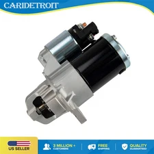 Starter For Cadillac CTS 3.6L 09-11 3.0L 10-11 10-14 Chevy Camaro 3.6L 17996