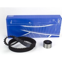 SKF Vkma 96214 Zahnriemensatz