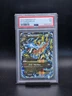 2014 POKEMON XY FLASHFIRE #69 M CHARIZARD EX PSA 7