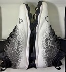 Under Armour UA Spotlight Franchise RM 2.0 Cleats White/Black 11.5 football — photo 1