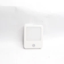  Slim Motion Sensor Dimmable Square Soft White Plug-In LED White Light Bulb TPZL