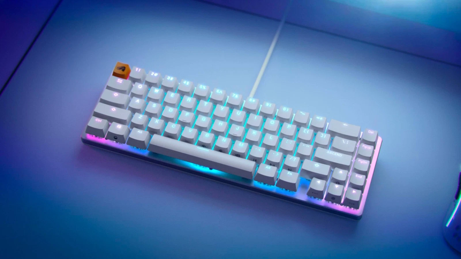 Glorious GMMK 2 Barebones Keyboard - Thumbnail 2