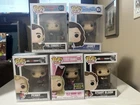 Funko Pop: Television + Movie Bundle