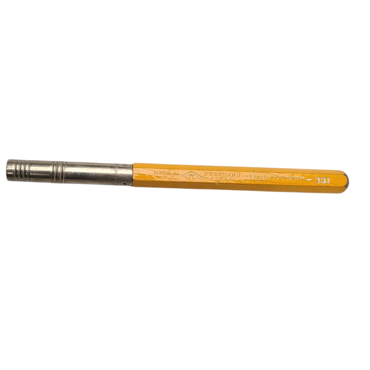 筆記具 EBERHARD FABER VAN DYKE 651 Eberhard Faber VAN DYKE No.651, Mechanical Pencil Druckbleistift