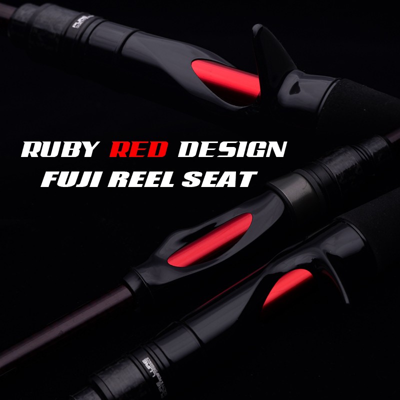 PURELURE SEABED Small Bait Shore Casting Lure Rod BFS Bottom PURELURE SEABED Small Bait Shore Casting Lure Rod BFS Bottom