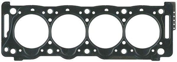 Dichtung Zylinderkopf Elring 422.551 FüR Ulysse 6B P8C Fiat Lancia 8B CitroËN Xm-image