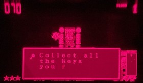 Virtual Boy fully upgraded & working, Mario Tennis & Jack Bros. w/ 1 Yr Warranty