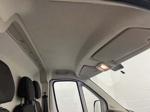2022 Citroen Relay 2.2 BlueHDi 35 Enterprise Panel Van 5dr Diesel Manual L3 High - Picture 13 of 24
