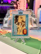 2018 Topps Star Wars Archives Signature Series Trading Cards 10