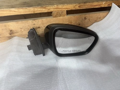 Complete! 2020-2023 OEM Ford ESCAPE Right Passenger Side Door Mirror BLIND SPOT