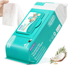 HICC PET Wipes for Dogs  Cats, Vet Recommended Cleaning Deodorizing  Soothing