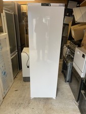 Kenwood Integrated Tall FreezerKITF54W23.