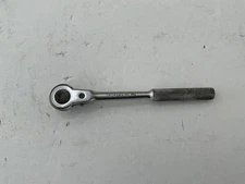 Vintage Thorsen 3/8" Drive Ratchet 77J Made in USA