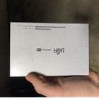 New ListingUbiquiti Networks UniFi Switch 8 60W 8-Port Gigabit Ethernet Fully Managed