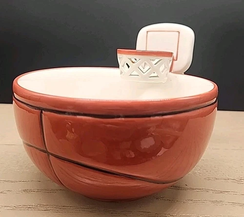 Maxis Creation The Mug with a Hoop Mug | Basketball | Coaches Gift