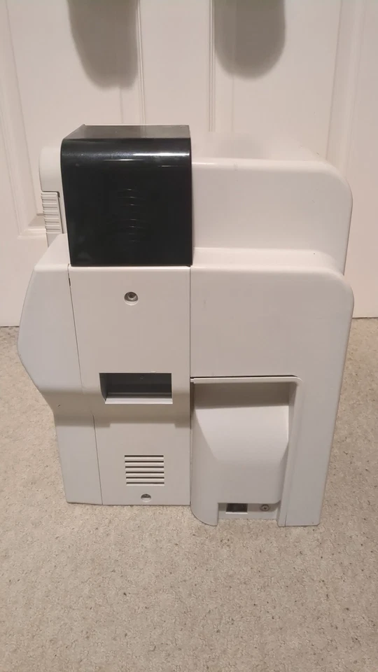 Nisca PR5350 Colour ID Card Printer - Image 2 of 4