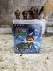 Ratchet & Clank: Full Frontal Assault (Sony PlayStation 3, 2012)